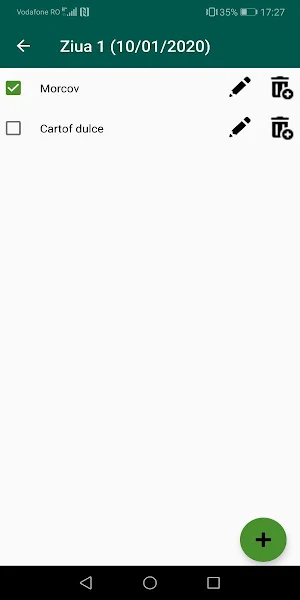 Mesele Bebelusului Screenshot 1