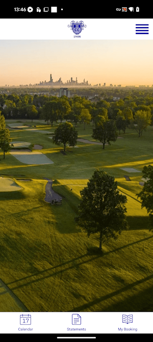 The Beverly CC Screenshot 0