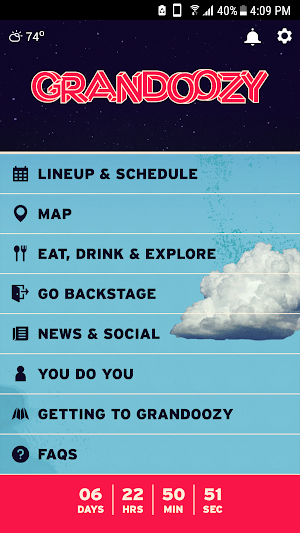 Grandoozy Screenshot 0
