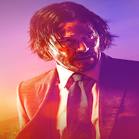 john wick wallpaper 4k