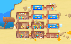Keep Digging Screenshot 2