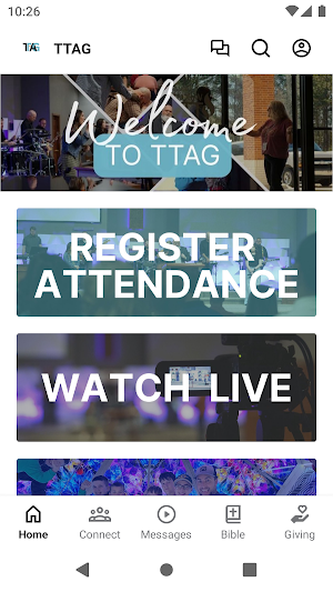 TTAG Screenshot 0