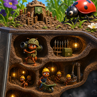 Colony Corps