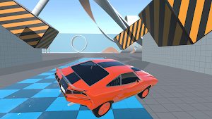 Beam Drive Car Crash Mods Screenshot 1