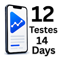 12 Testers Closed Testing