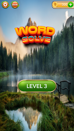 Word Solve Screenshot 0