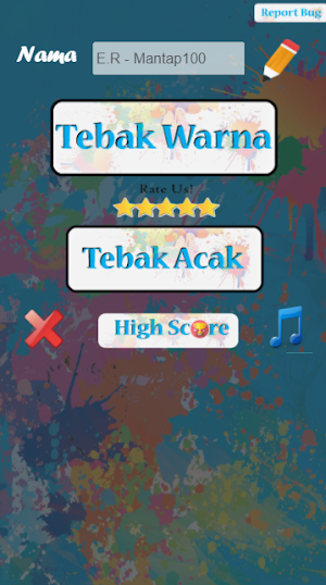 Tes Konsentrasi - Asah Otak Screenshot 0