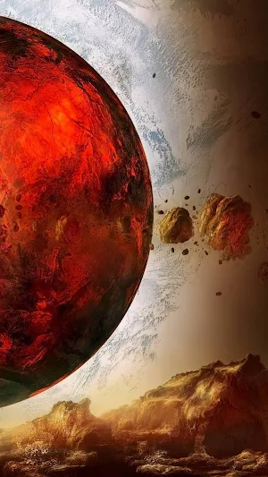 Iphone 14 Wallpapers (Offline) Screenshot 1