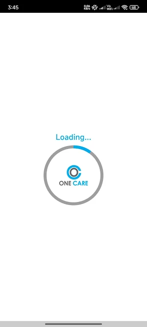One Care Screenshot 1