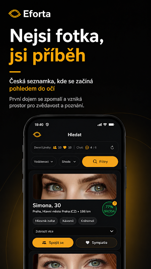 Eforta Screenshot 0