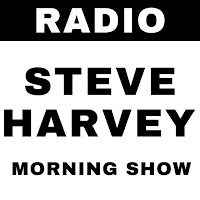 Steve Harvey Morning Show Fm
