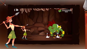 Miner Survival Adventure Screenshot 3