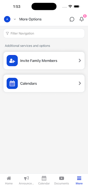 MBK Together Screenshot 3