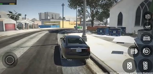 GTA Craft Theft Auto MCPE Screenshot 2
