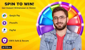 EasyRupee : Earning App Screenshot 3