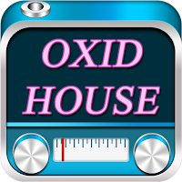 OXID HOUSE