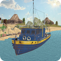 Ship Driver Game 2025