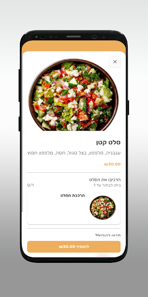 HANADY SANDWICH Screenshot 3