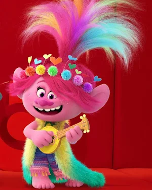 Troll Wallpapers Screenshot 0