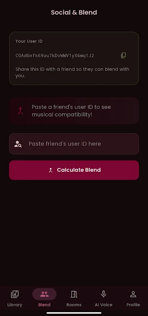 AuraPlayer Screenshot 1