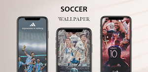 Best Soccer Player Wallpaper Screenshot 0