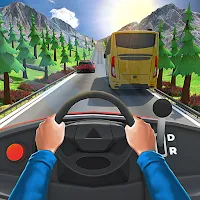 Car Driving: Vehicle Master