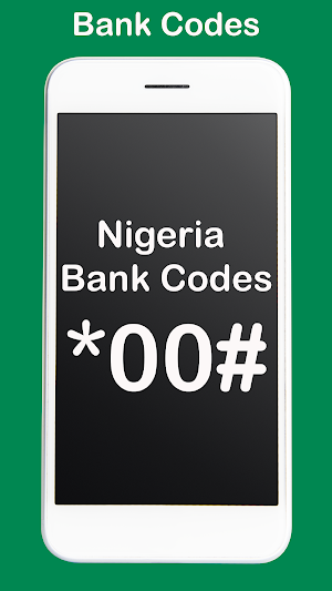 All Nigerian Banks USSD Codes Screenshot 3