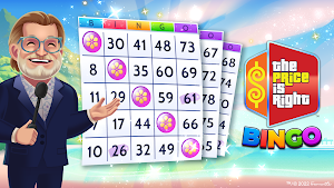 The Price Is Right: Bingo! Screenshot 0