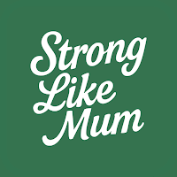The StrongLikeMum App