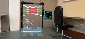 BreakAARX Screenshot 0