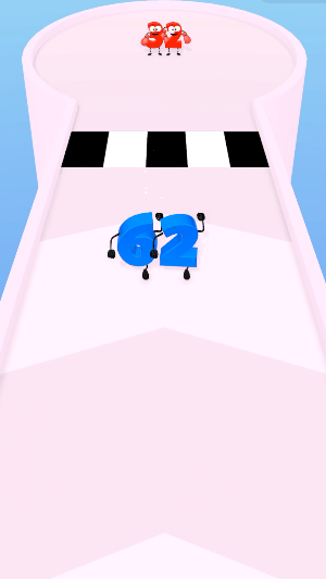 Numbers Frenzy Screenshot 0
