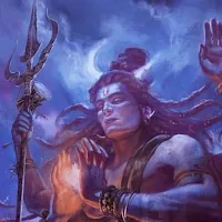 Brahmamurari Tripuarantakari