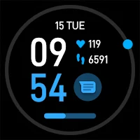 Sportswear for Wear OS