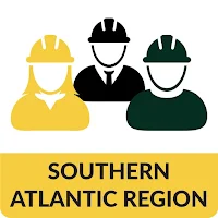 Southern Atlantic Region App