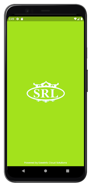 Sri Rajalakshmi Travels Screenshot 0