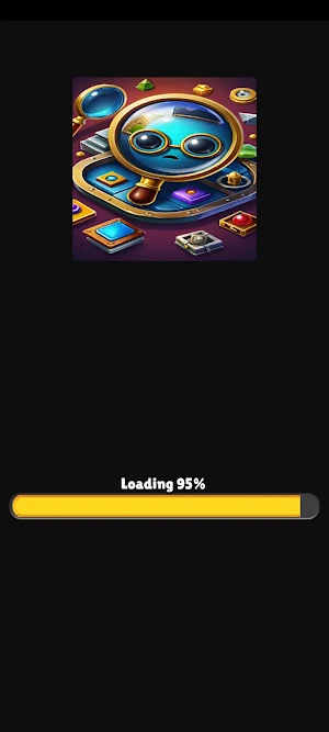 Find Me Idle Screenshot 1