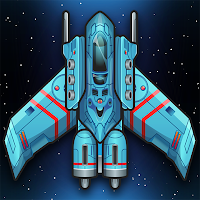Space War Alien Shoot Game