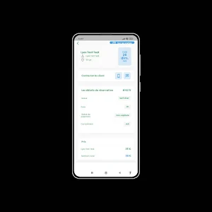 ililias Pro Screenshot 0