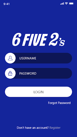 6 Five 2's Screenshot 1