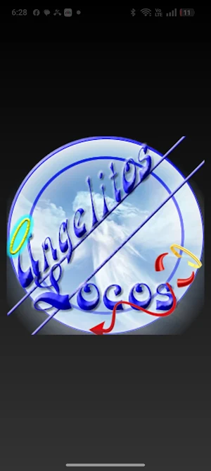 Angelitos Locos Screenshot 2