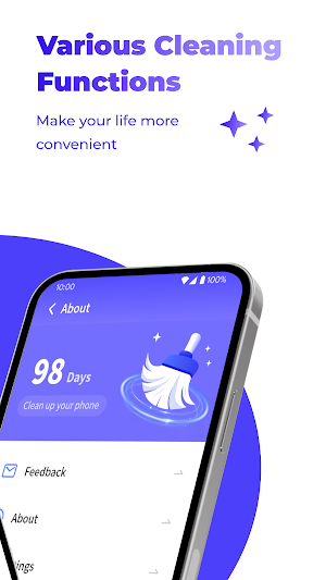 Smart Clean Pro Screenshot 1