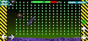 Dangerous Space Screenshot 1