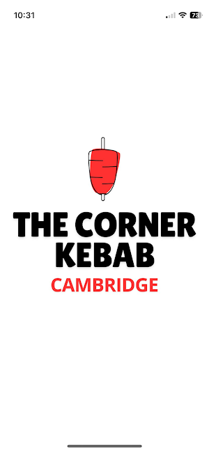 The Corner Kebab Van Screenshot 0