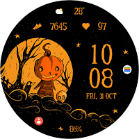 TVV Spooky Halloween