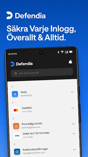 Defendia Screenshot 0
