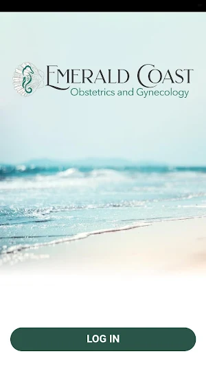 Emerald Coast OB/GYN Screenshot 0