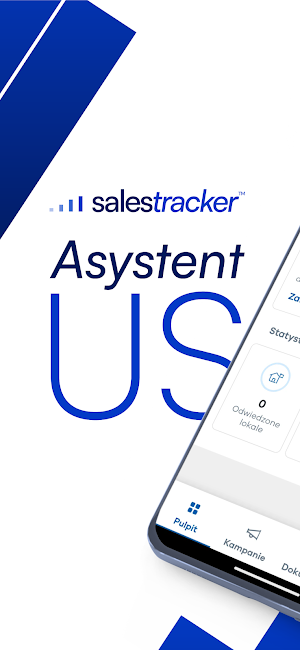 Asystent US Screenshot 0