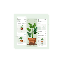 Water My Plants