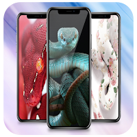 1000+ Snake Wallpaper Live