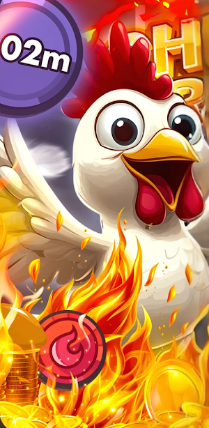 Chicken Road Real Money Game Screenshot 0